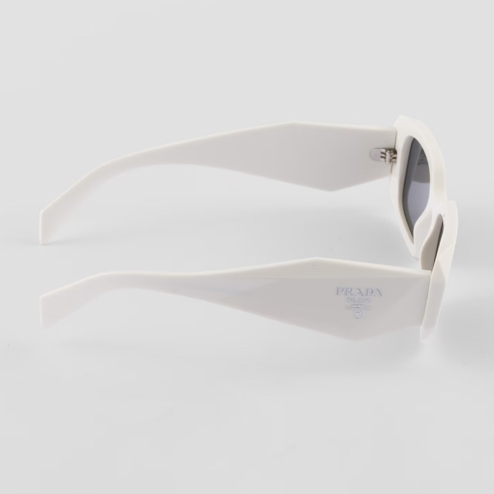 PRADA | Symbole sunglasses - Picture 7 of 17